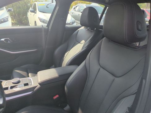 Used 2024 BMW 330i Sedan RWD image 16