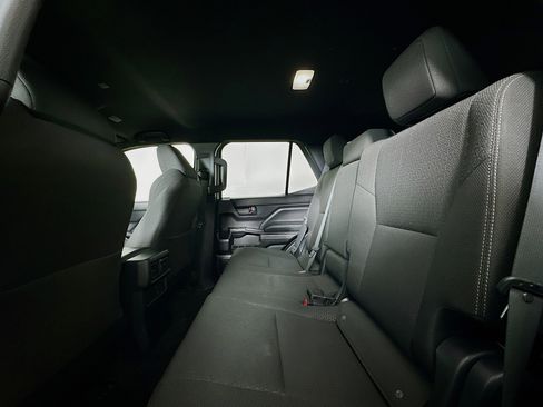 Used 2025 Toyota 4Runner SR5 image 26