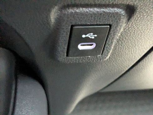 Certified 2025 Toyota Corolla LE FWD image 21