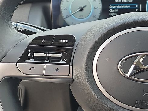 Certified 2023 Hyundai Tucson SEL w/ Convenience Package image 17