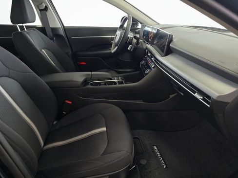 New 2026 Hyundai Sonata SEL AWD/4WD image 42