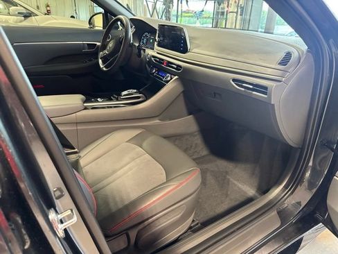 Used 2022 Hyundai Sonata SEL Plus FWD image 15