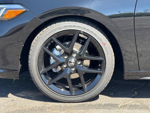 New 2026 Honda Civic Sport image 32