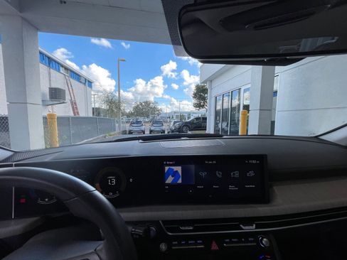 Used 2025 Hyundai Sonata SEL image 33