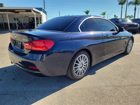 Used 2015 BMW 428i 428i image 8