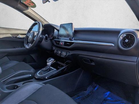 Used 2021 Kia Forte GT-Line image 20