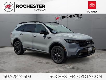 Used 2023 Kia Sorento X-Line EX