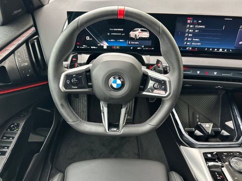 Used 2025 BMW X3 M50 image 13