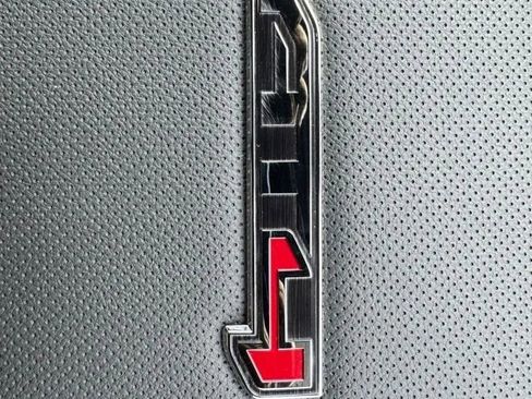 New 2026 GMC Sierra 3500 AT4 w/ Technology Package AWD/4WD image 9