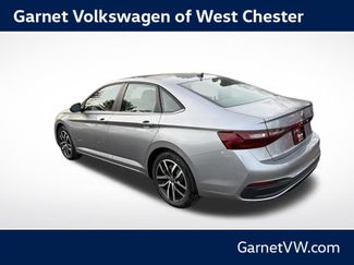New 2026 Volkswagen Jetta SE FWD video 3