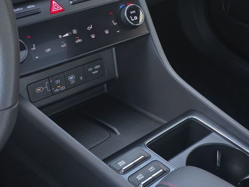 Used 2024 Hyundai Sonata N Line FWD image 23