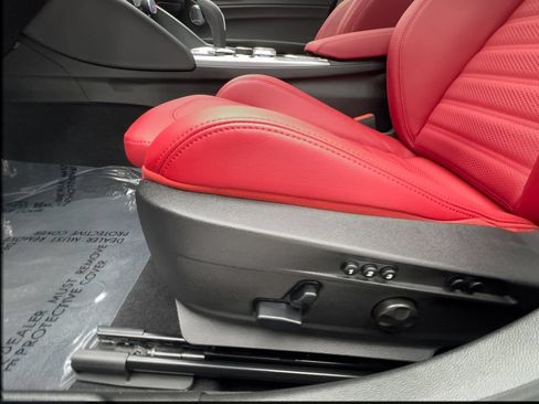 New 2026 Alfa Romeo Giulia RWD image 20