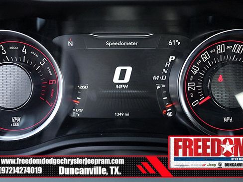 New 2023 Dodge Challenger R/T Scat Pack w/ Plus Package image 28