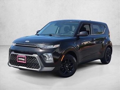 Used 2020 Kia Soul S