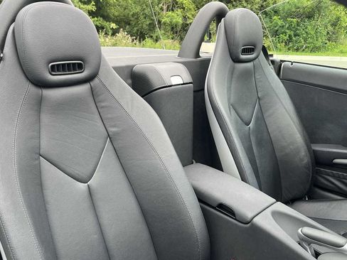 Used 2006 Mercedes-Benz SLK 280 image 28