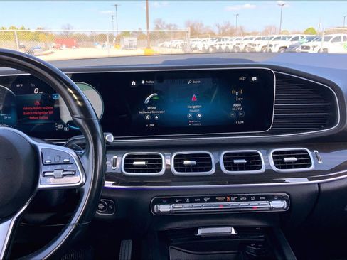 Used 2022 Mercedes-Benz GLE 350 GLE 350 image 7