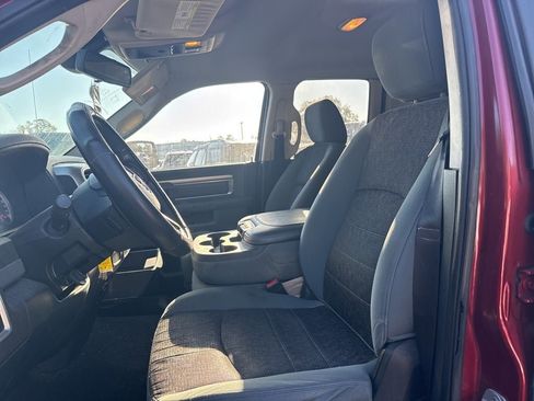 Used 2014 RAM 1500 Big Horn image 10