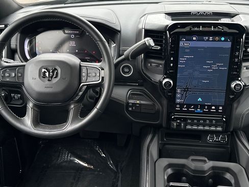 Used 2024 RAM 3500 Limited image 14