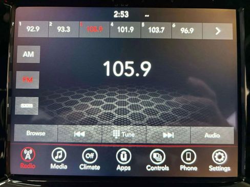 Used 2023 Dodge Durango SXT Launch Edition image 23