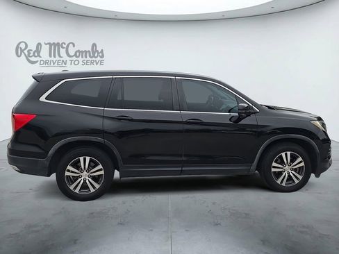 Used 2018 Honda Pilot EX-L image 6