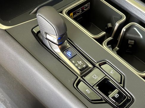 New 2026 Lexus TX 500h AWD image 15