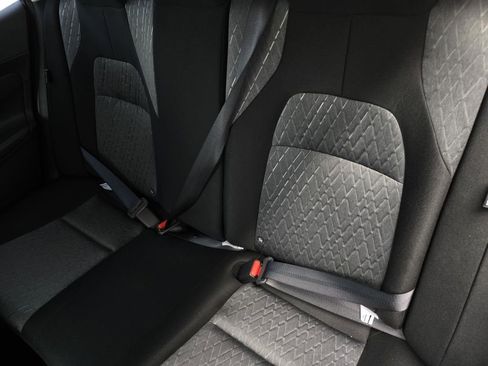 New 2026 Nissan Sentra SV image 11