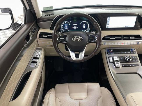 Used 2020 Hyundai Palisade Limited AWD/4WD image 27