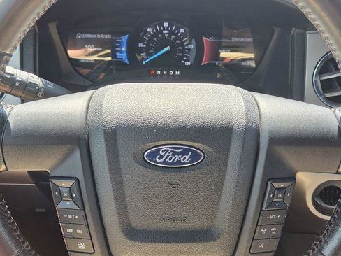 Used 2017 Ford Expedition King Ranch RWD image 33