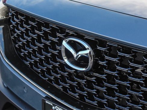 New 2026 MAZDA CX-50 2.5 Hybrid w/ Weather Package image 9