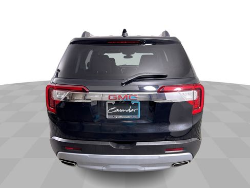 Used 2023 GMC Acadia SLE w/ Driver Convenience Package image 43