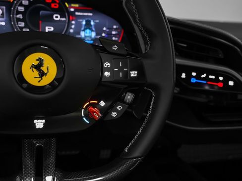 Certified 2024 Ferrari SF90 Spider AWD/4WD image 54