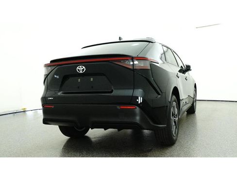 New 2026 Toyota bZ FWD image 24