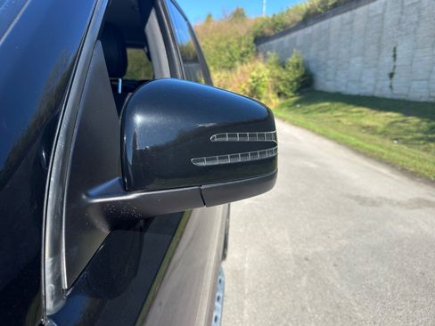 Used 2015 Mercedes-Benz ML 250 BlueTEC 4MATIC image 13