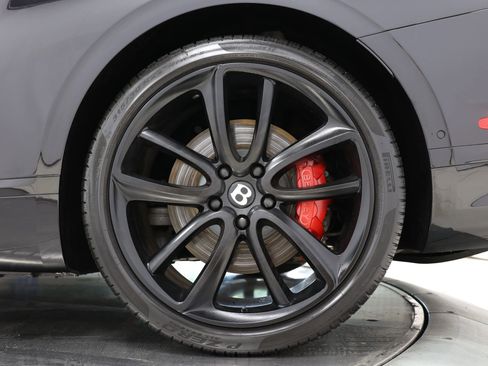 Used 2020 Bentley Continental GT AWD/4WD image 91