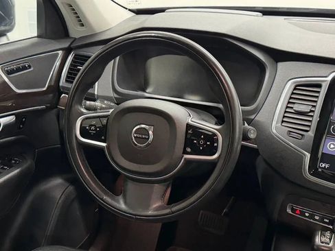 Used 2019 Volvo XC90 T6 Momentum w/ Advanced Package AWD/4WD image 23