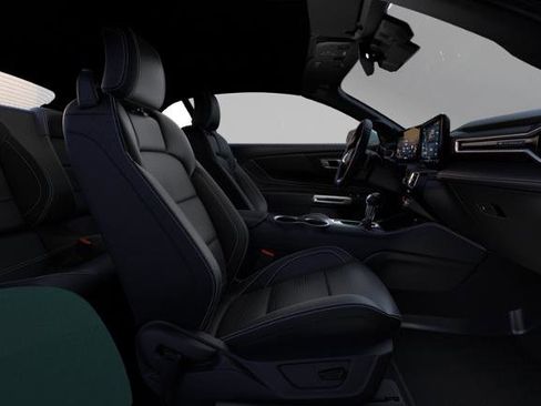 New 2026 Ford Mustang GT Premium RWD image 28