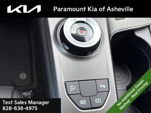 New 2026 Kia Sportage SX Prestige AWD/4WD image 26