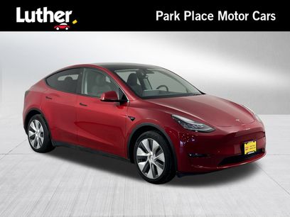 Used 2023 Tesla Model Y Long Range