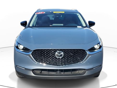 Used 2025 MAZDA CX-30 AWD 2.5 S w/ Preferred Package image 2