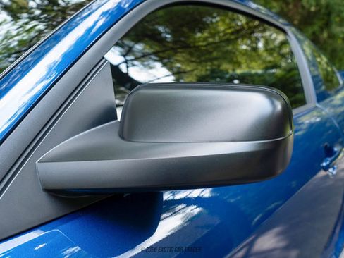 Used 2008 Ford Mustang Shelby GT500 RWD image 86