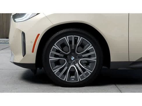New 2026 BMW X3 xDrive30 w/ Convenience Package AWD/4WD image 7