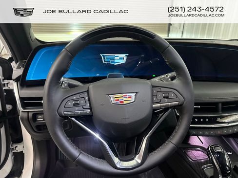 New 2026 Cadillac CT5 Sport image 8