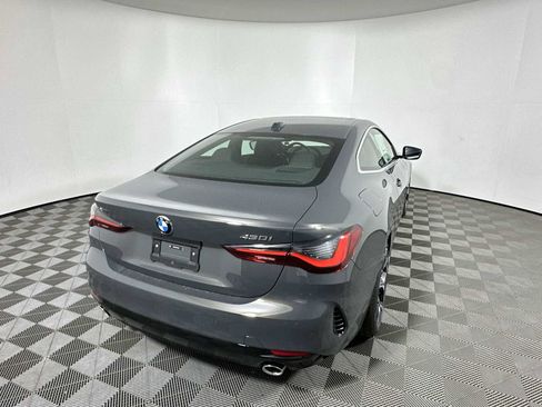 New 2026 BMW 430i xDrive Coupe image 9