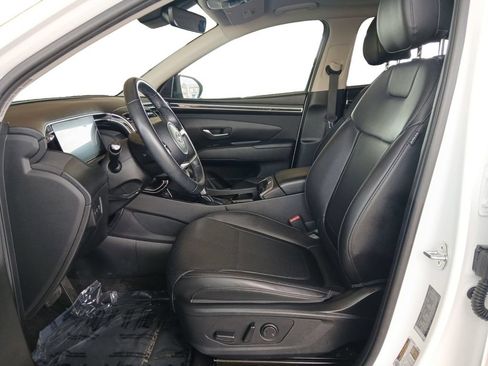 Used 2023 Hyundai Tucson SEL w/ Convenience Package AWD/4WD image 12