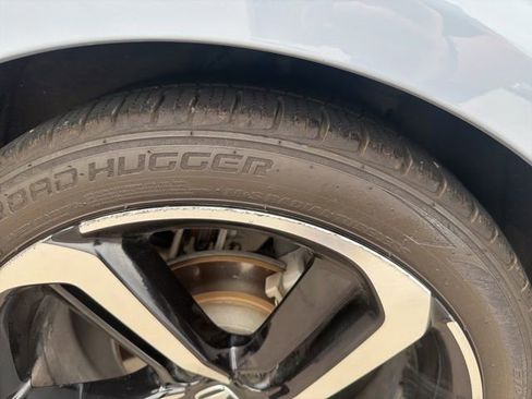 Used 2022 Honda Accord Sport image 9