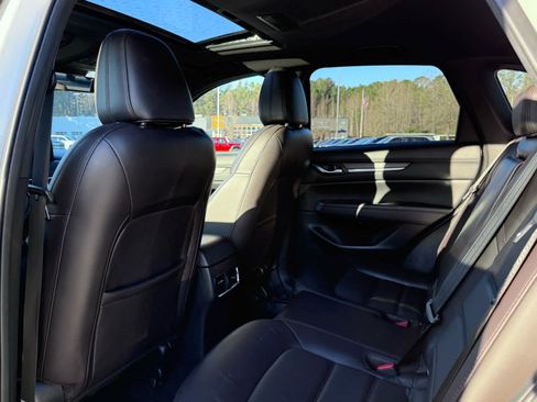Used 2023 MAZDA CX-5 Signature image 29