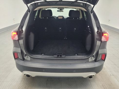 Used 2020 Ford Escape SE FWD image 29