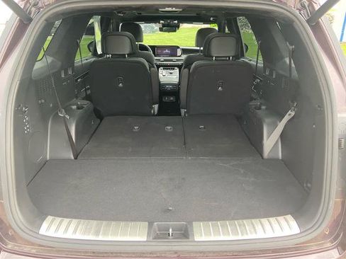 Used 2024 Hyundai Palisade Calligraphy AWD/4WD image 13