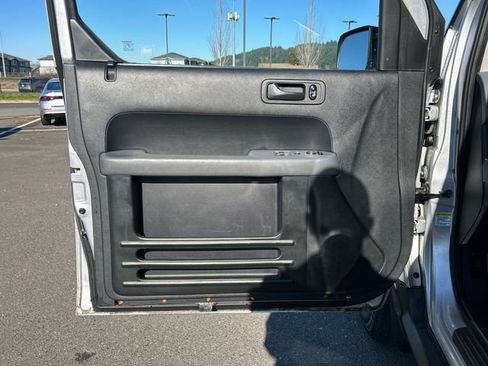 Used 2008 Honda Element EX image 16