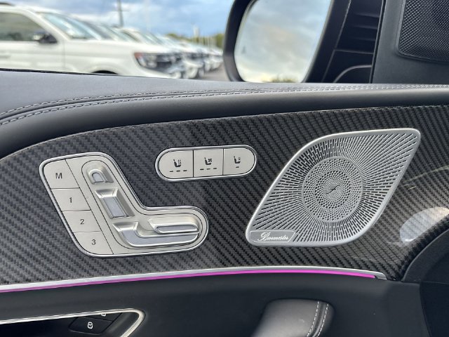 Used 2021 Mercedes-Benz GLE 63 AMG S image 20